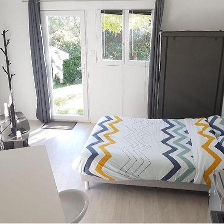 라로츠수르욘 Studio Cozy Tout Confort Chez L'Habitant 아파트 외부 사진